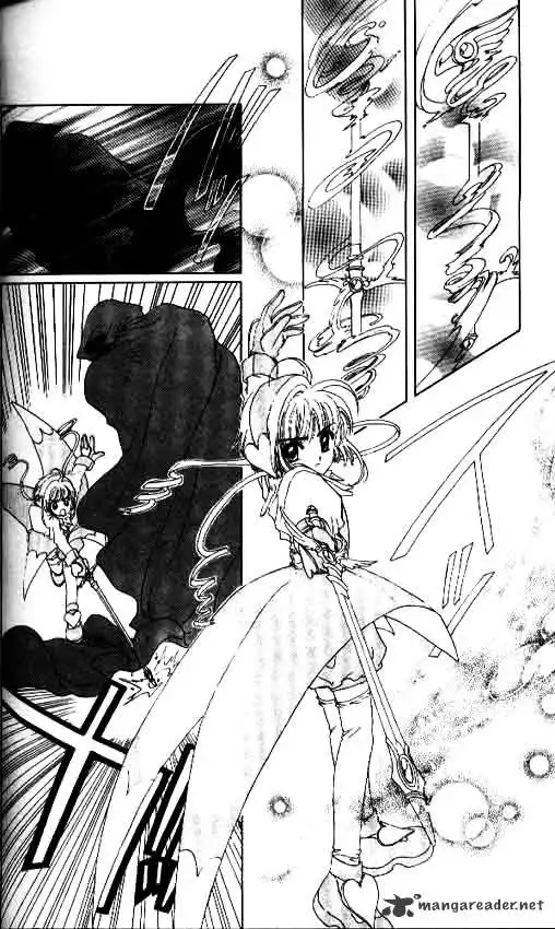 Cardcaptor Sakura Chapter 10 31